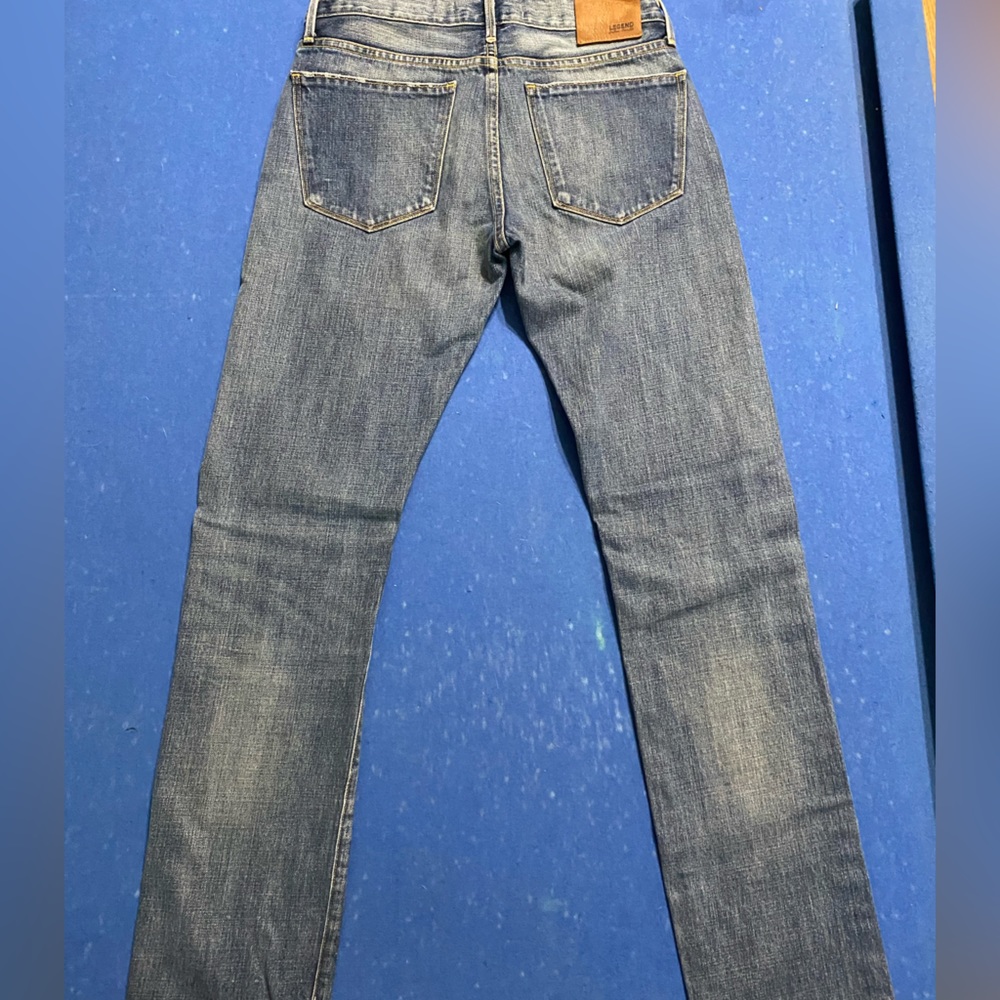 Legend Jeans - Picture 2 of 4